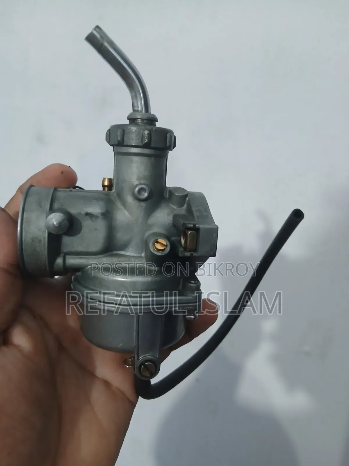 Hero Splendor Original Carburetor
