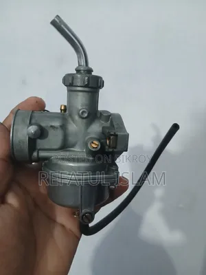 Hero Splendor Original Carburetor