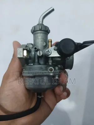 Hero Splendor Original Carburetor