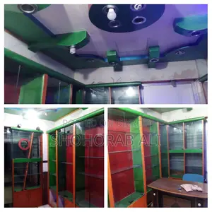 ফার্মগেটে দোকান ভাড়া হবে