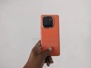 iQOO Z9 128 GB Orange