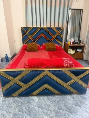 সেমি ডাবল খাট