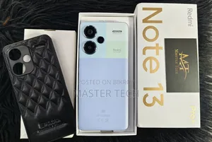 Xiaomi Redmi Note 13 Pro+ 256 GB Red