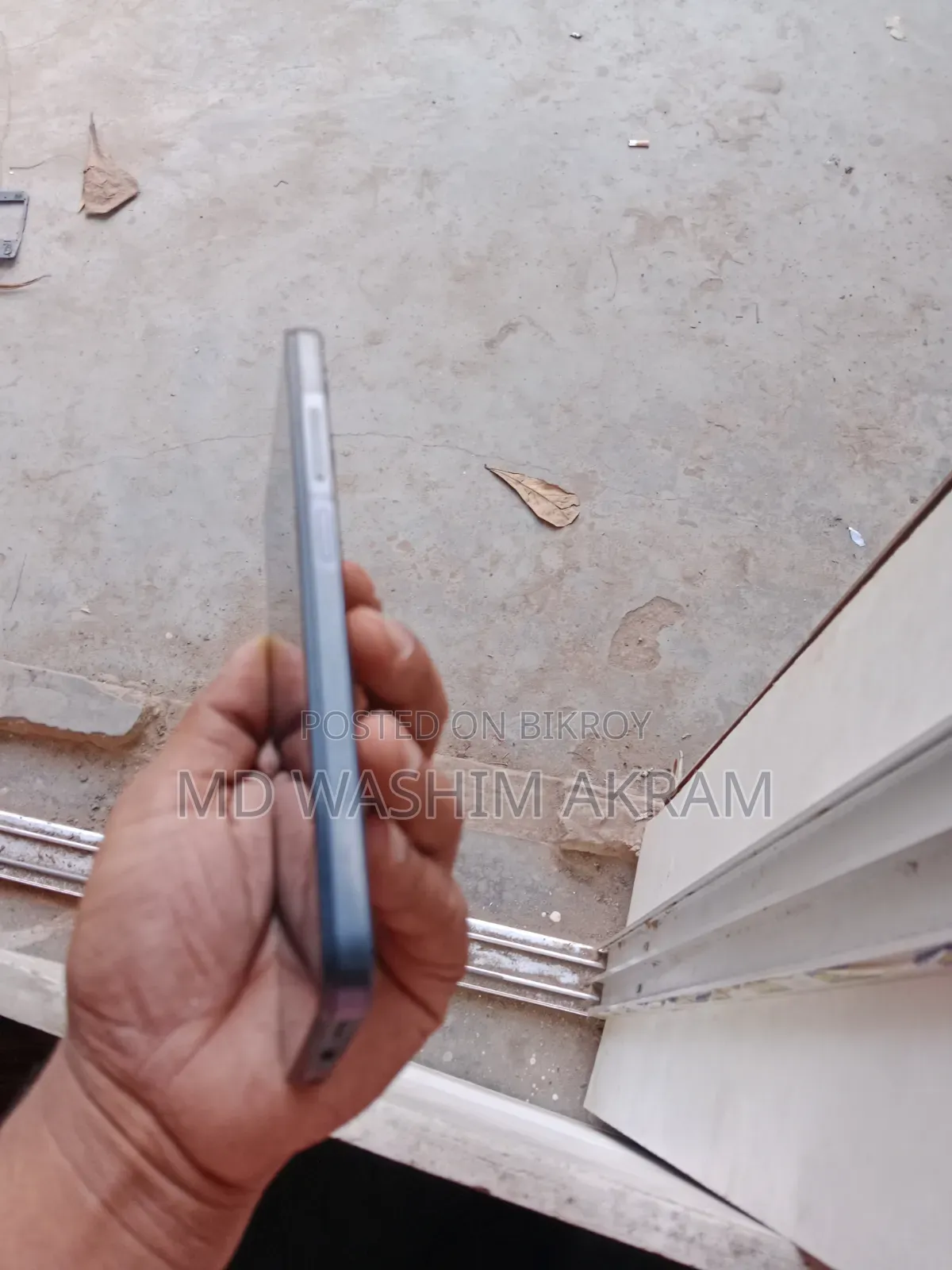 Itel A50 128 GB Black
