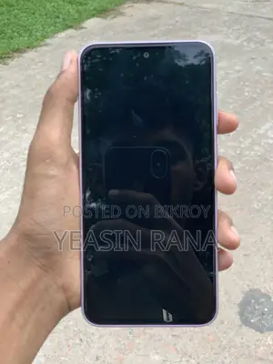 স্যামসাং গ্যালাক্সি এ৩৫ ২৫৬ জিবি গোলাপী