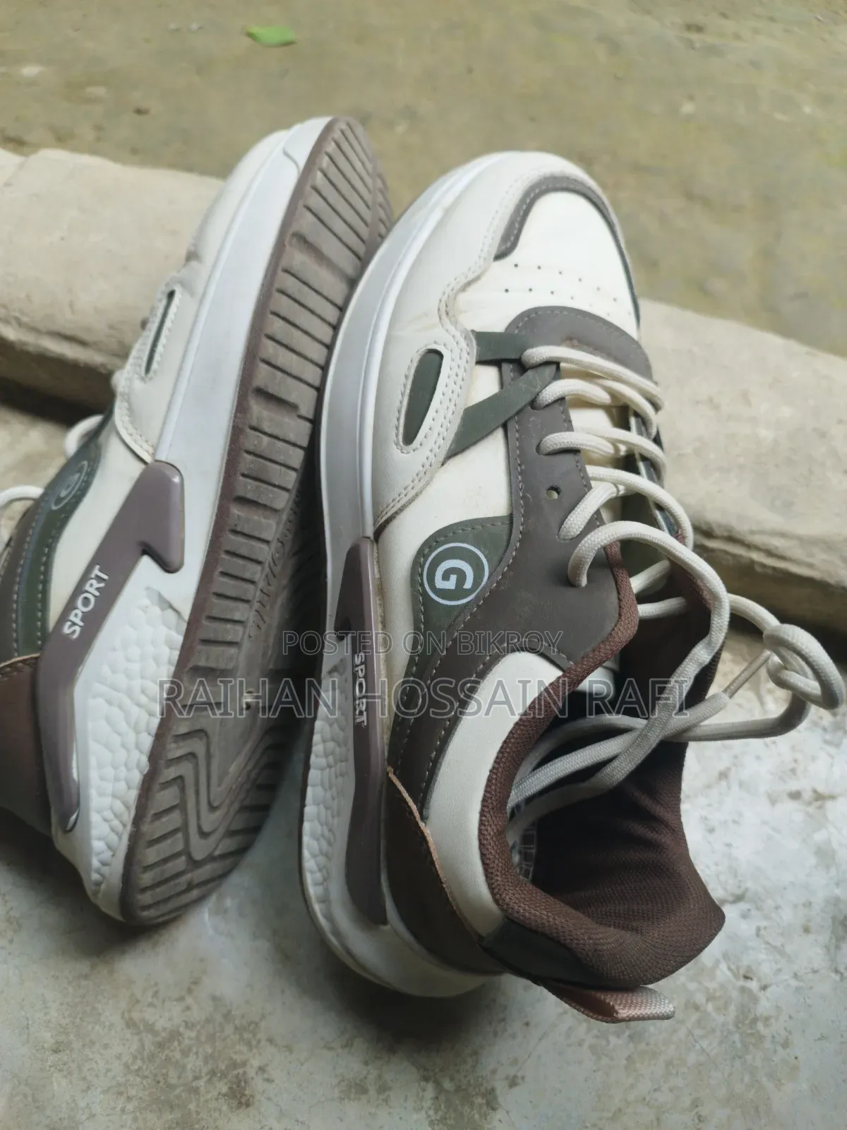 Mens Shoe | সুজ