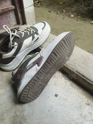 Mens Shoe | সুজ