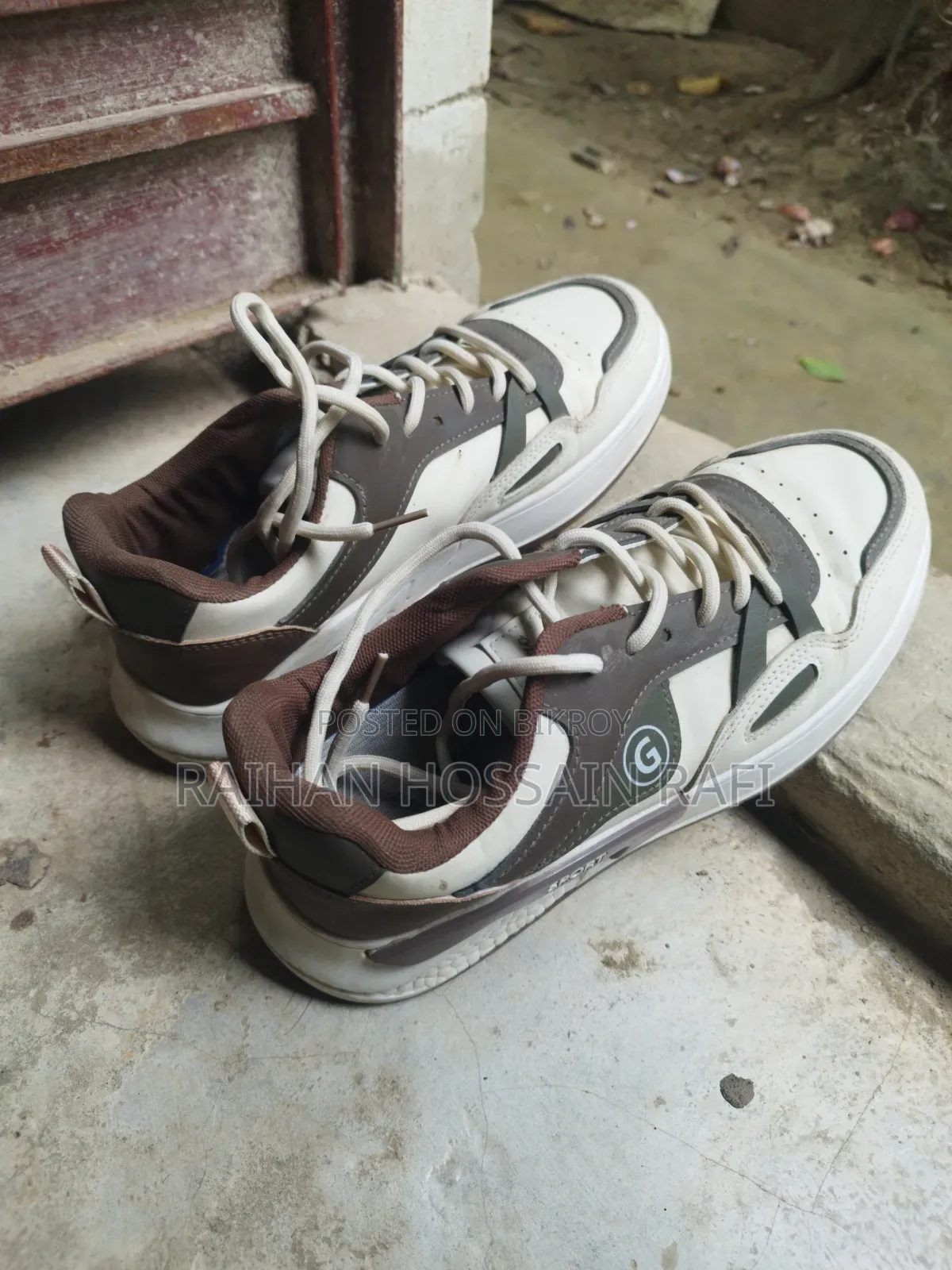 Mens Shoe | সুজ