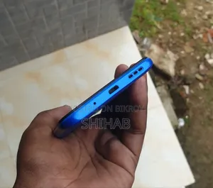 নতুন শাওমি রেডমি ৯এ ৩২ জিবি নীল