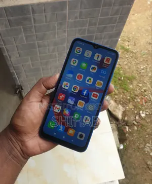 নতুন শাওমি রেডমি ৯এ ৩২ জিবি নীল