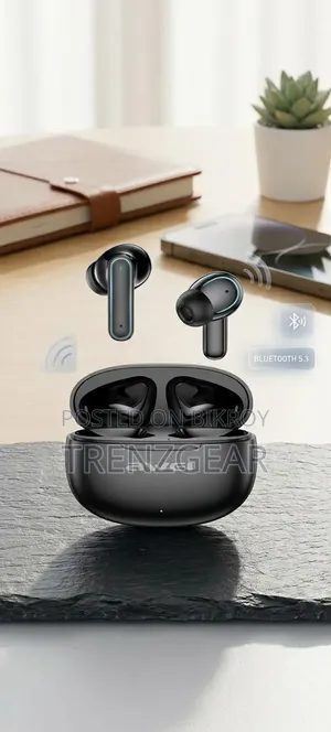 AWEI T71 Wireless Earbuds - ক্রিস্টাল ক্লিয়ার সাউন্ড ও পাওয়ারফুল বেস
