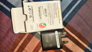 Samsung 25w Super Fast Charging