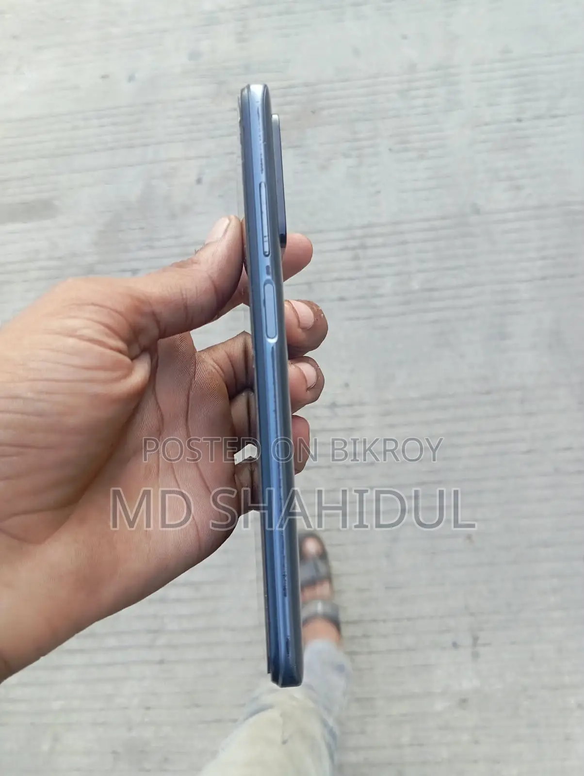 Xiaomi Redmi 10 128 GB Blue
