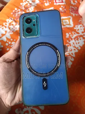 রিয়েলমি ৯আই ১২৮ জিবি নীল