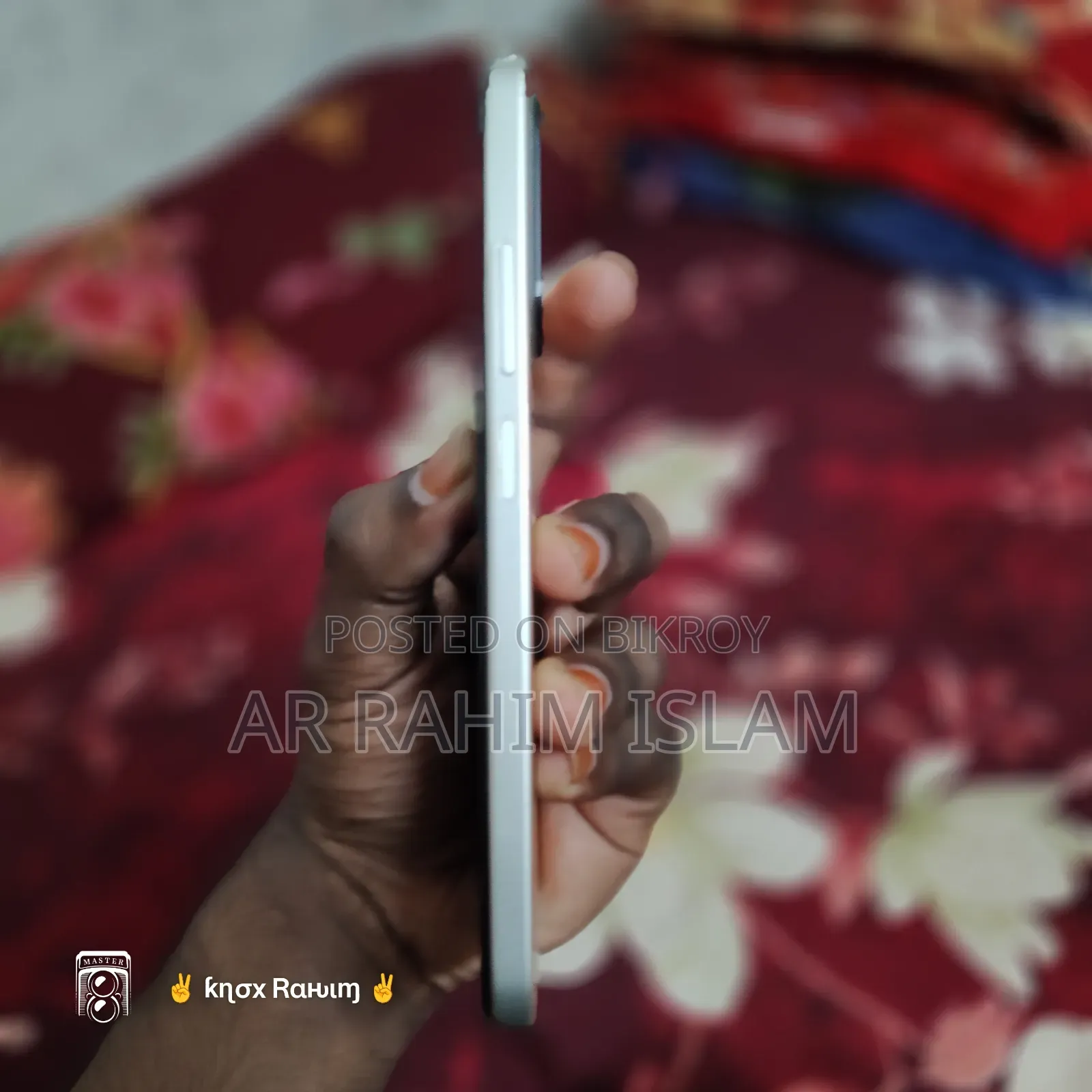 শাওমি রেডমি এ৭ প্রো ৬৪ জিবি কমলা