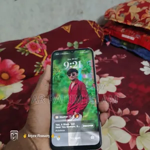 শাওমি রেডমি এ৭ প্রো ৬৪ জিবি কমলা