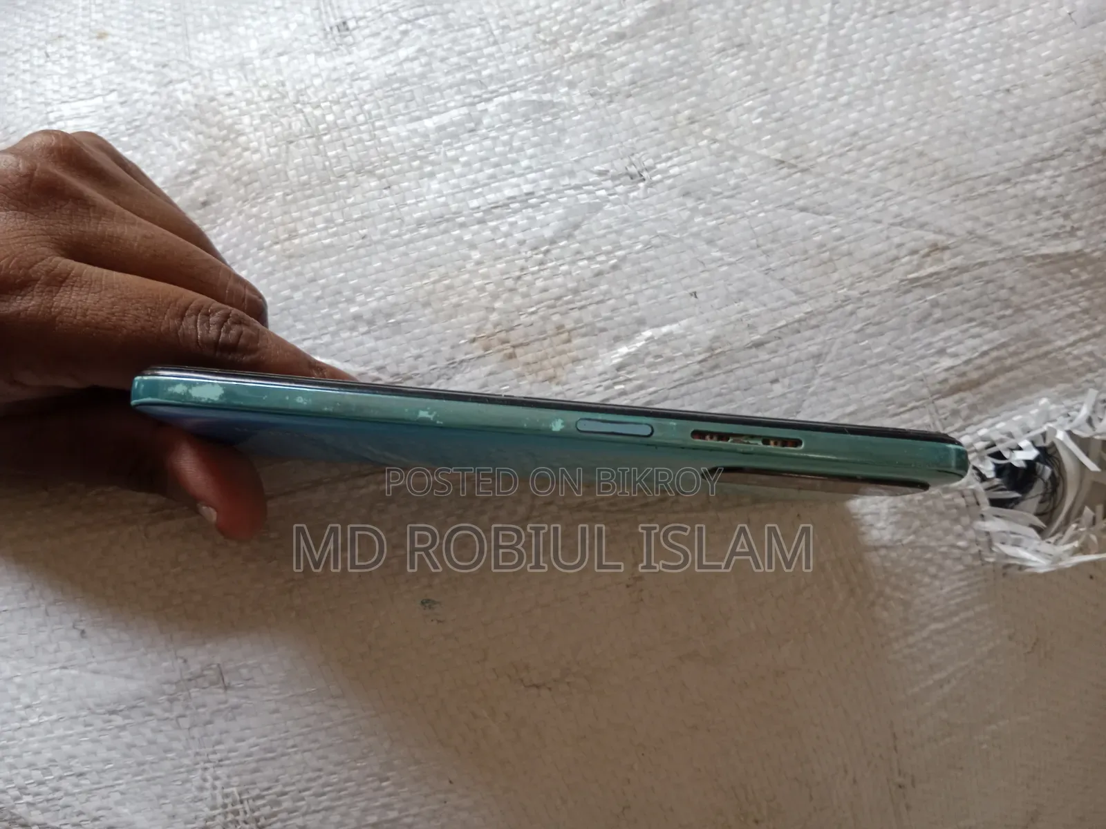 শাওমি রেডমি নোট ১১ প্রো ১২৮ জিবি গ্রাফাইট