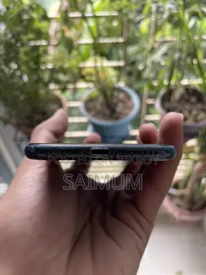 Apple iPhone 7 32 GB Black