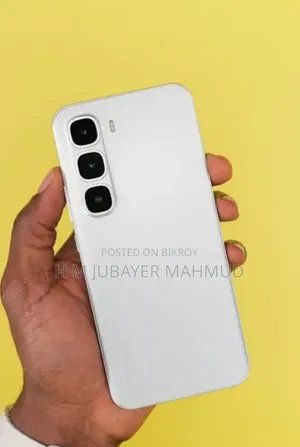 Infinix Hot 60 Pro+ 256 GB Gray