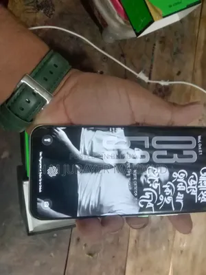 Infinix Hot 60 Pro+ 256 GB Gray
