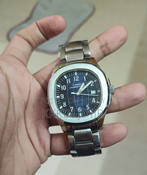 Automatic Watch