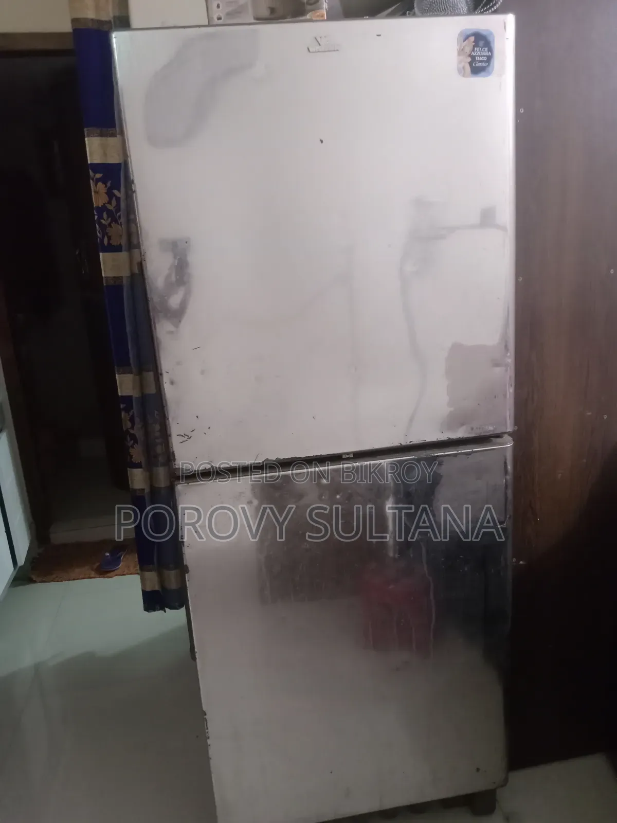 Fridge for Sell