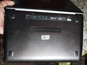 Laptop Asus VivoBook S200E 4GB Intel Core i3 SSD 128GB