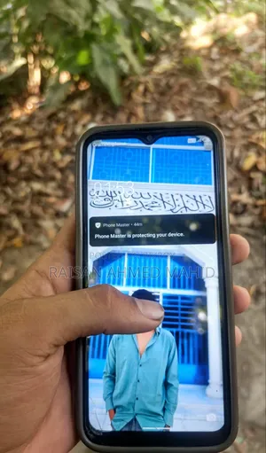 টেকনো স্পার্ক গো ৬৪ জিবি নীল