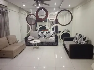 Furnished 3 bedroom Apartment in Anik Real Estate, Gulshan for rent