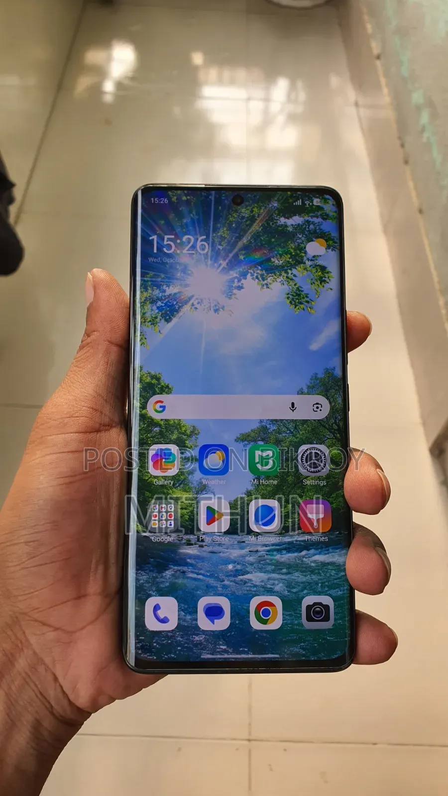 Xiaomi 13 Ultra 256 GB Black