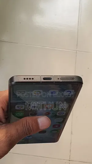 Xiaomi 13 Ultra 256 GB Black