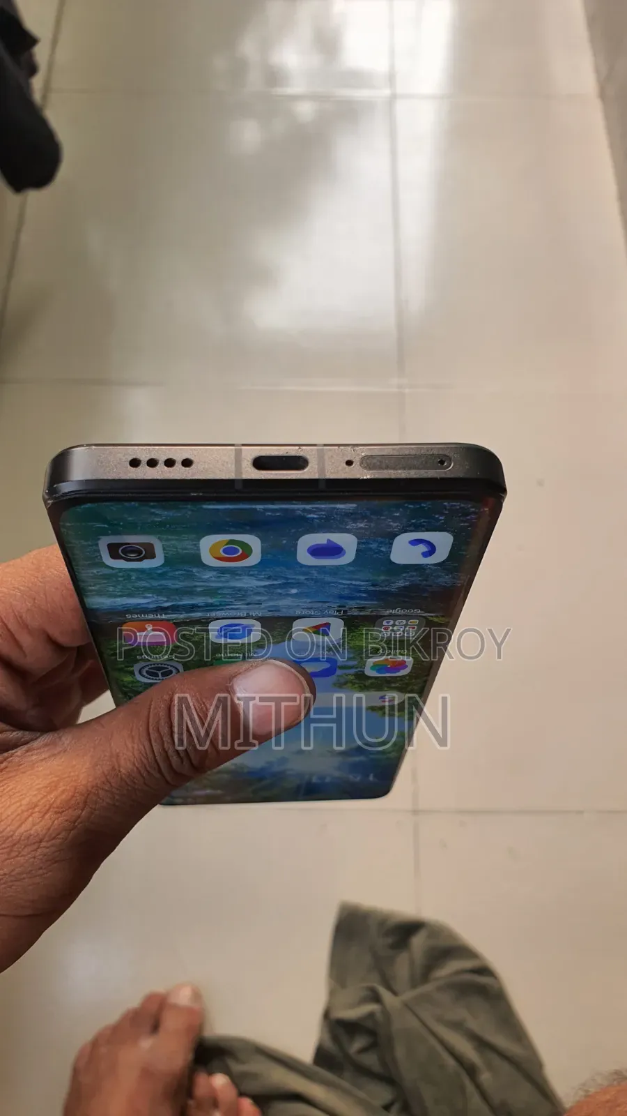 Xiaomi 13 Ultra 256 GB Black