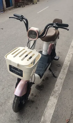 মোটরসাইকেল ২০২৬ পিংক