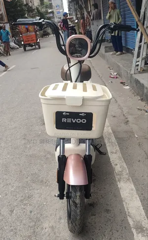 মোটরসাইকেল ২০২৬ পিংক