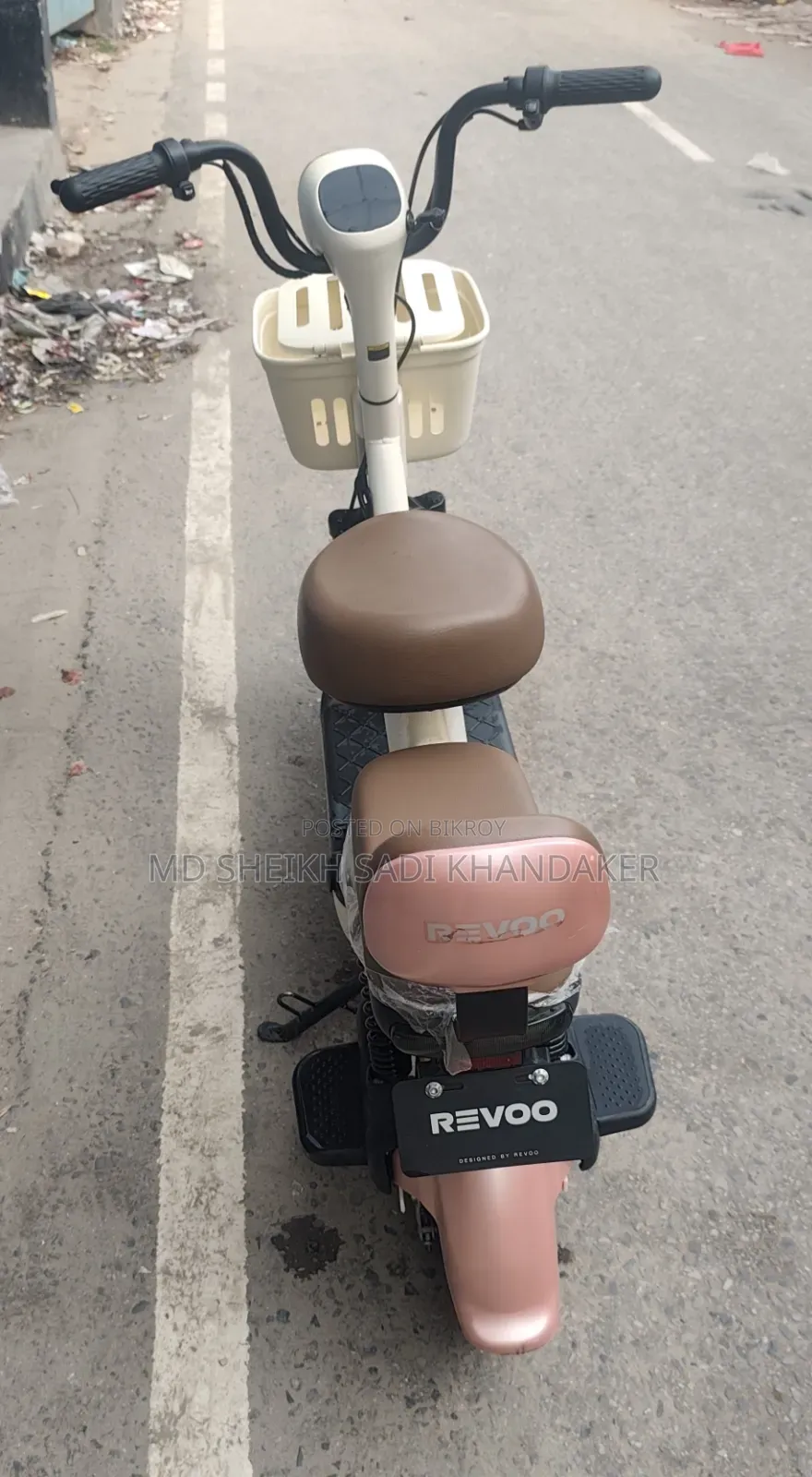 মোটরসাইকেল ২০২৬ পিংক