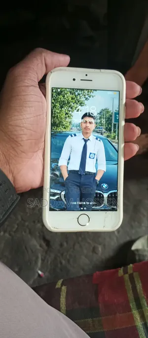 অ্যাপল আইফোন ৬এস ১৬ জিবি গোলাপি