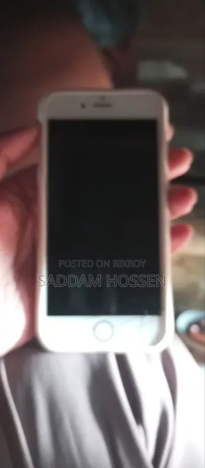 অ্যাপল আইফোন ৬এস ১৬ জিবি গোলাপি