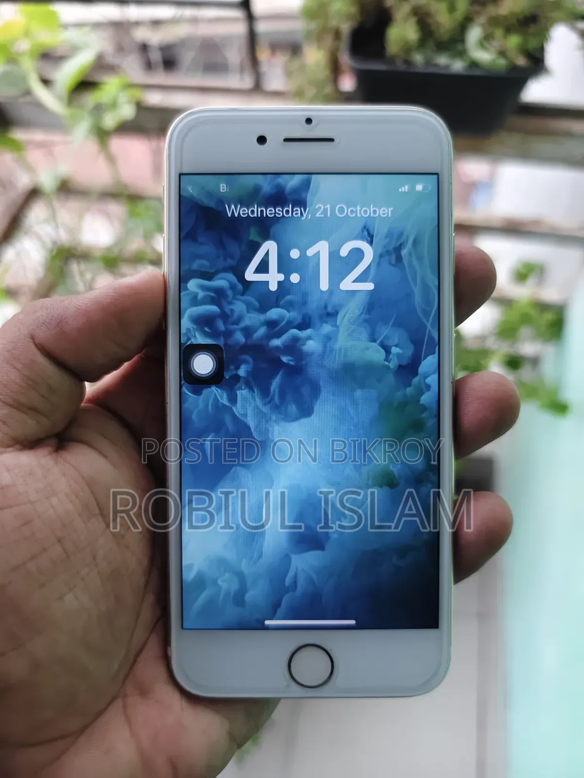 Apple iPhone 7 128 GB Gold