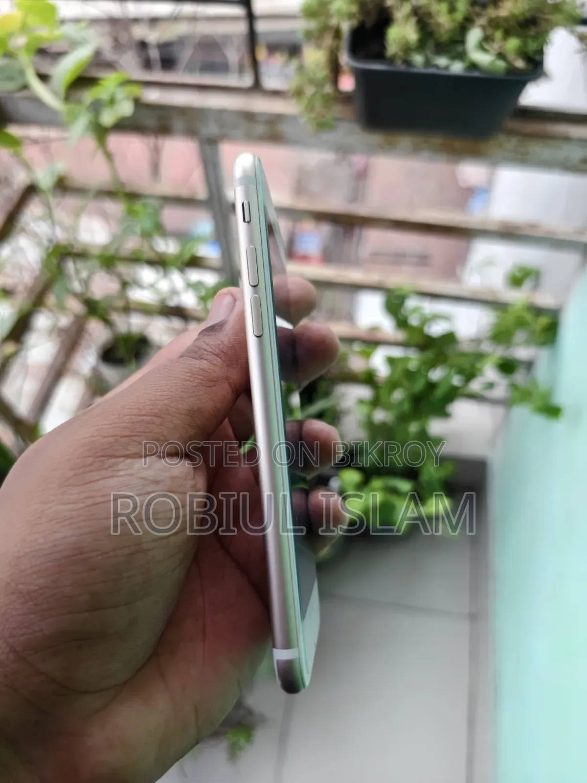 Apple iPhone 7 128 GB Gold