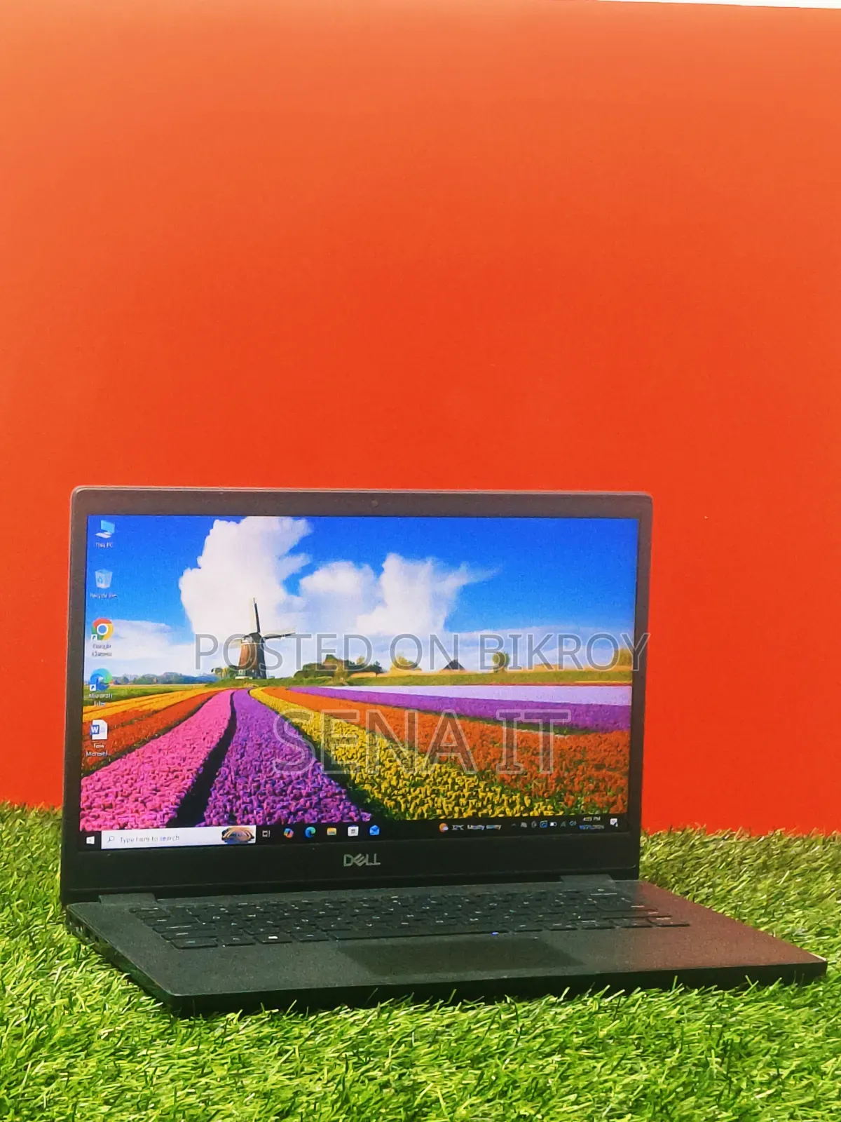 Laptop Dell Latitude 3410 8GB Intel Core i5 SSD 256GB