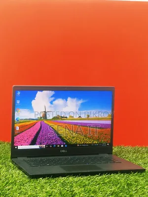 Laptop Dell Latitude 3410 8GB Intel Core i5 SSD 256GB