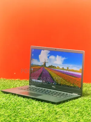 Laptop Dell Latitude 3410 8GB Intel Core i5 SSD 256GB