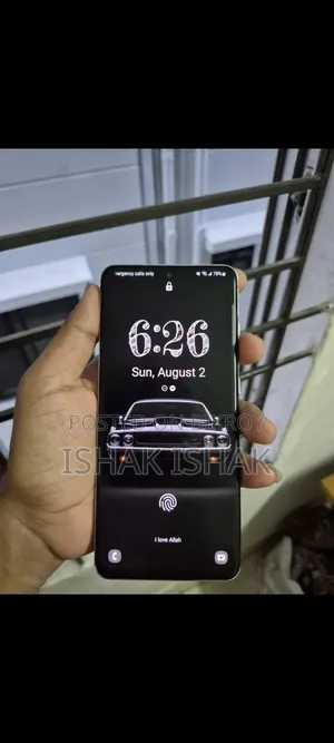 নতুন স্যামসাং গ্যালাক্সি এস২০ আল্ট্রা ৫জি ১২৮ জিবি গ্রে
