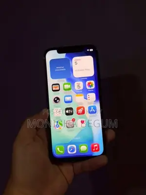 অ্যাপল আইফোন ১২ ১২৮ জিবি ব্ল্যাক