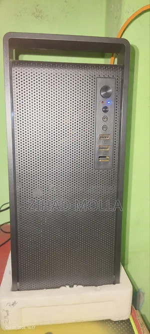 Desktop Computer 8GB Intel Core i5 SSD 128GB