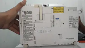 CASIO XJ-A147 (ডেটা প্রজেক্টর / ল্যাম্পফ্রি স্লিম প্রজেক্টর)