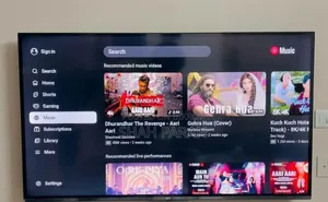 Eco+ LG Butterfly 32 Inch Smart TV – ফুল ফ্রেশ