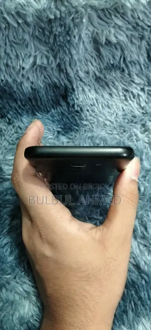 Samsung Galaxy J6 32 GB Black