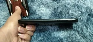 Samsung Galaxy J6 32 GB Black