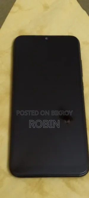 Xiaomi Redmi Note 8 64 GB Blue